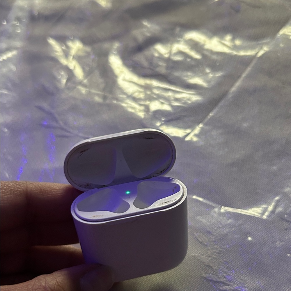 Apple airpods Charging Case gen 1